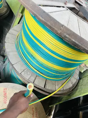 50mm Flexible Earth Cable