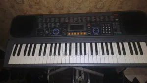 CTK 601 Keyboard