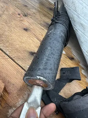 150mm 4 Core Armored Cable