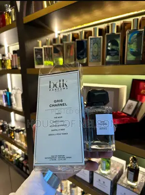 BDK Parfums Gris Charnel Eau De Parfum 100ml (Unisex)