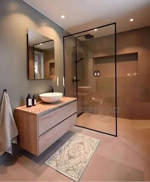 Quality Bathroom Sink Cabinet