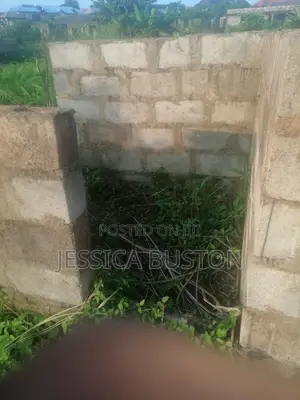 3bdrm Apartment in Glorious Estate, Gberigbe for sale
