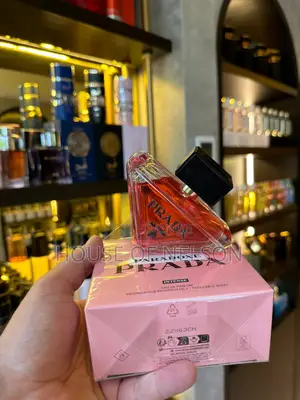 Prada Milano Eau De Parfum 100ml (Unisex)