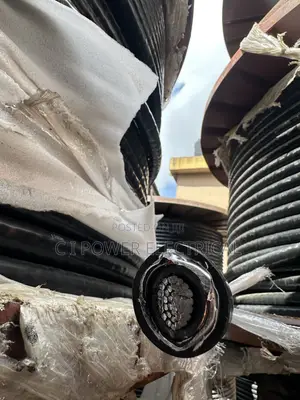 150mm Single Xlpe 11kvl Cable