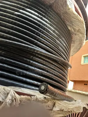 240mm 11kvl Xlpe Aluminum Cable