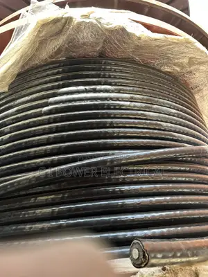 240mm 11kvl Xlpe Aluminum Cable