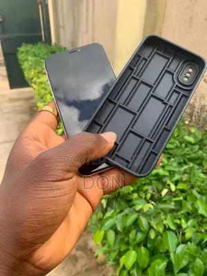 Apple iPhone X 256 GB White