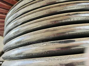 185mm 4 Core Aluminum Armored Cable