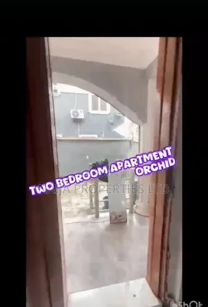 Mini Flat in Orchid, Ikota for rent
