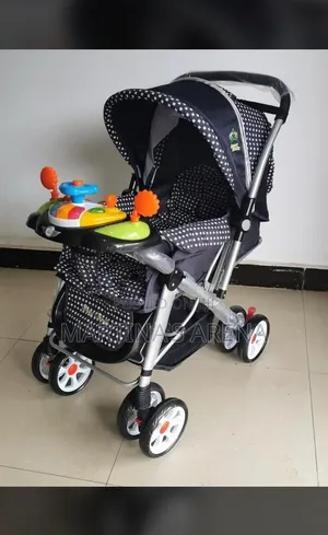 Stroller Set