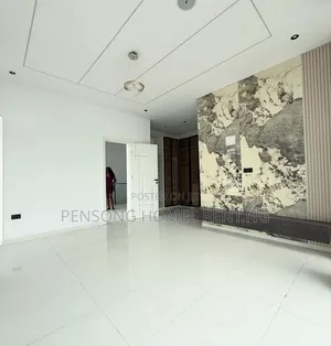 4bdrm Duplex in Ikota Gra for rent