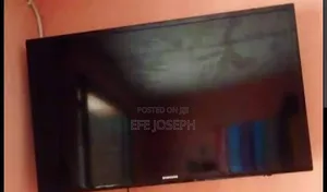 Used 40 Inch Samsung TV