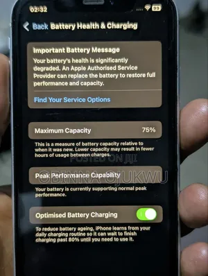 Apple iPhone XR 64 GB White