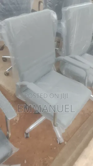 Secretary Office Chair
