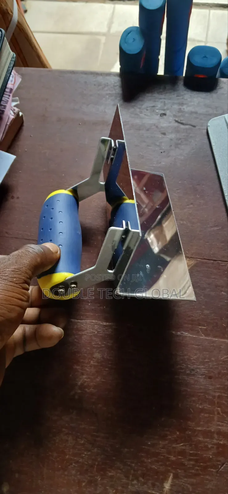 Inside Corner Trowel