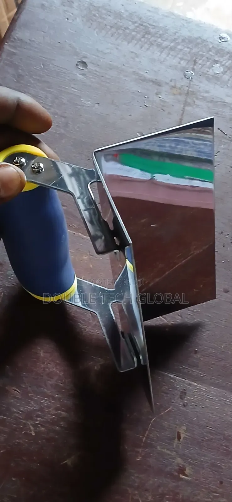 Inside Corner Trowel