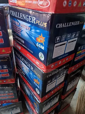Premium Korea Batteries