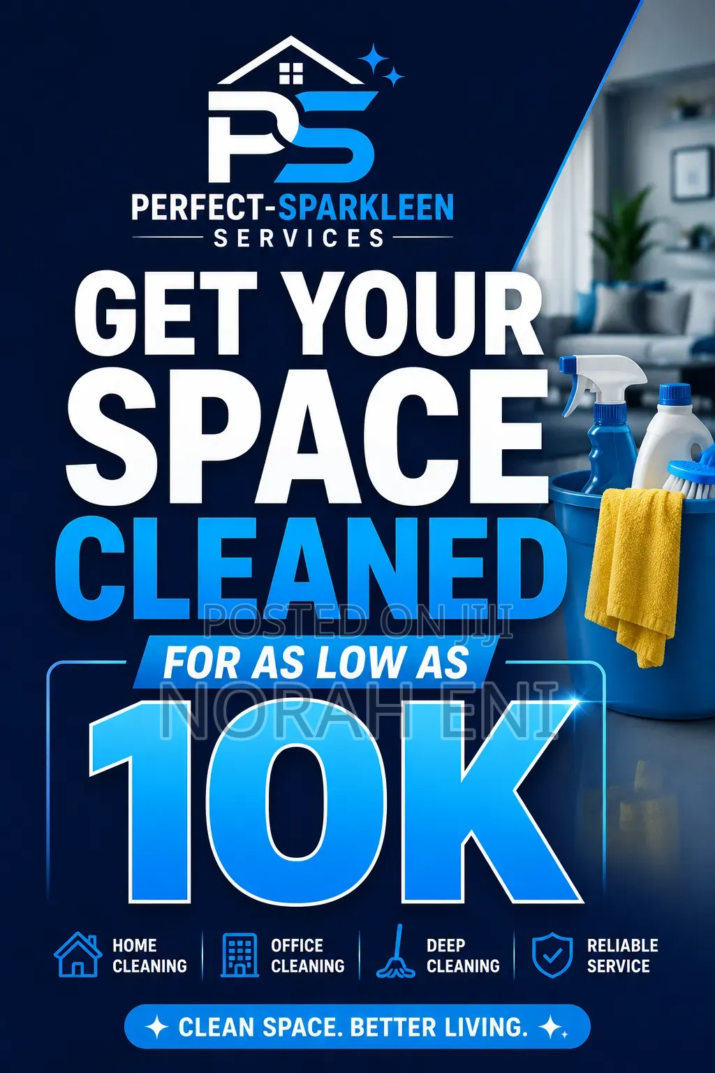 Perfect-Sparkleen Services