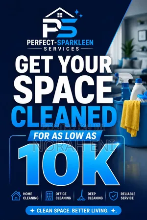 Perfect-Sparkleen Services