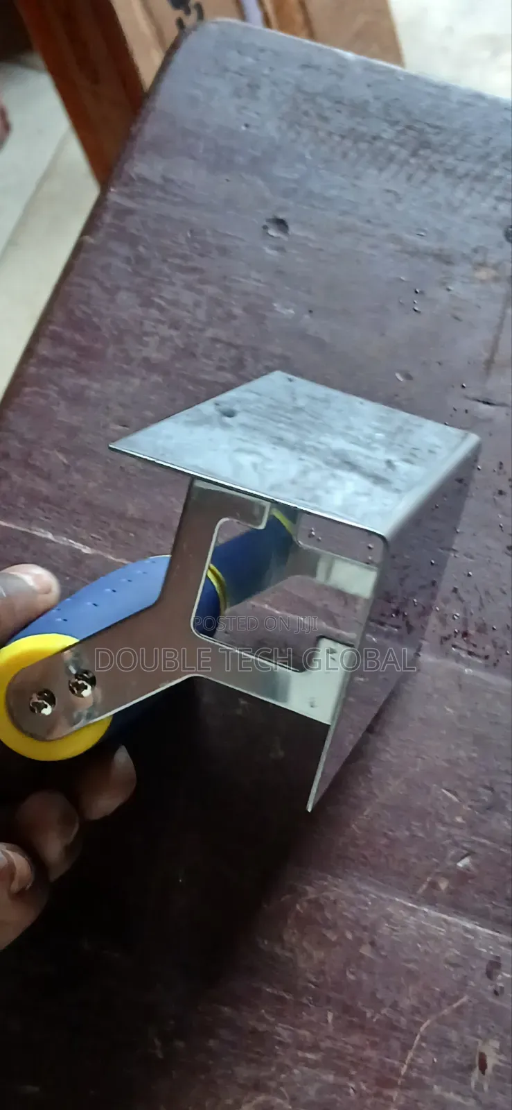 Outside Corner Trowel