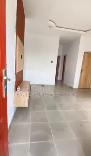 Mini Flat in Badore for rent