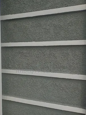 Affordable Tyrolean Finish for Homes