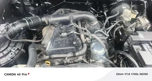 Toyota Land Cruiser 2008 Black