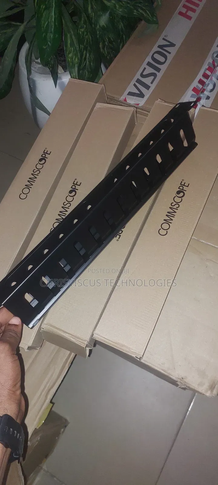 Cable Manager
