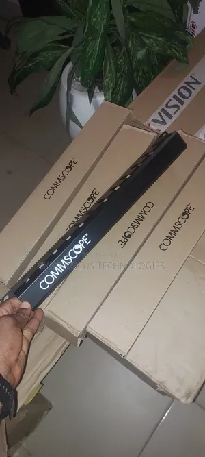 Cable Manager
