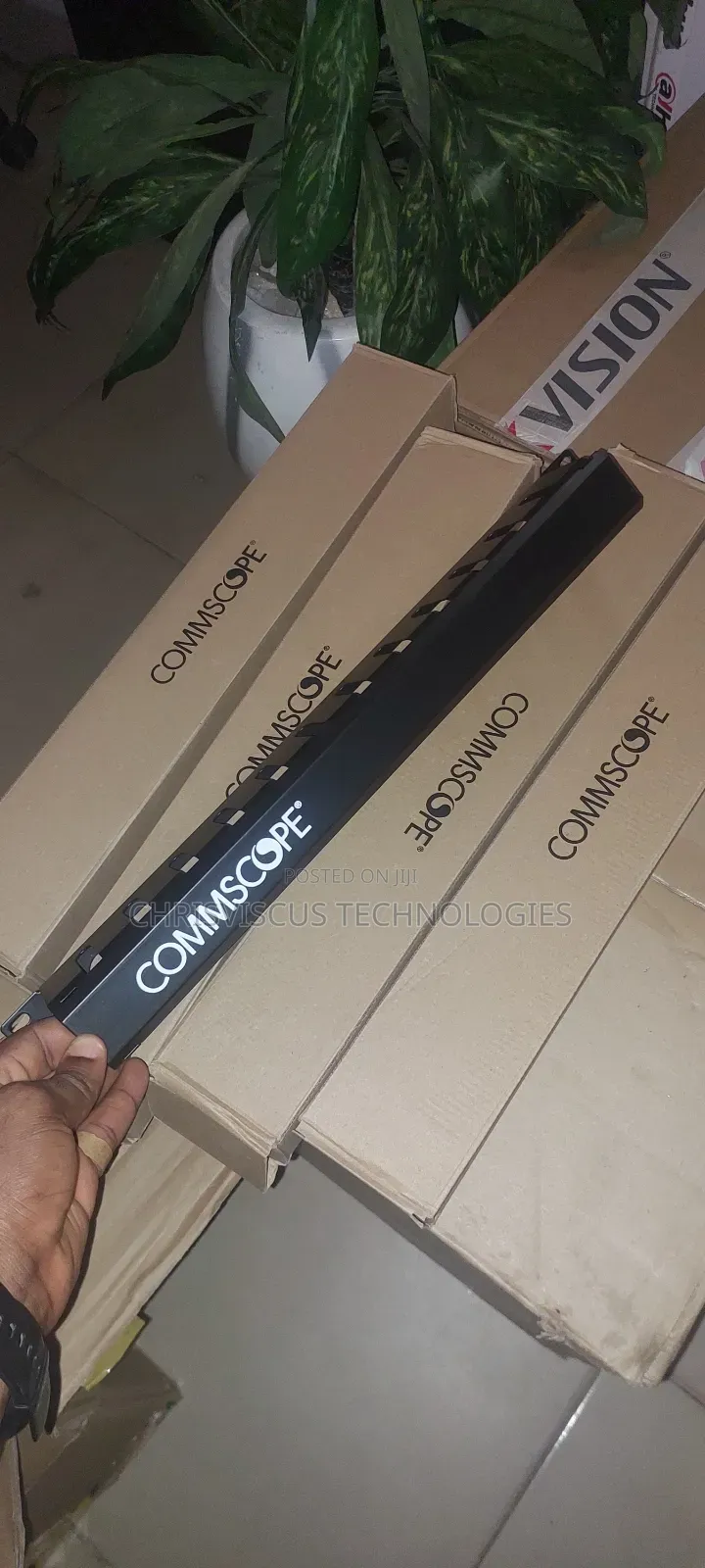 Cable Manager