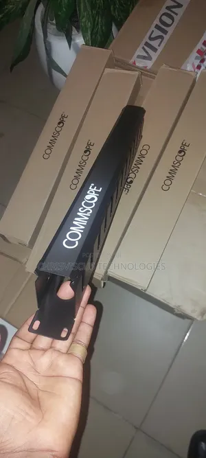 Cable Manager
