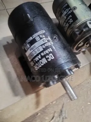 7.5 Magnet DC Motor Copper Wire
