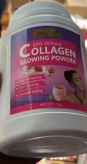 Douzi Collagen Powder