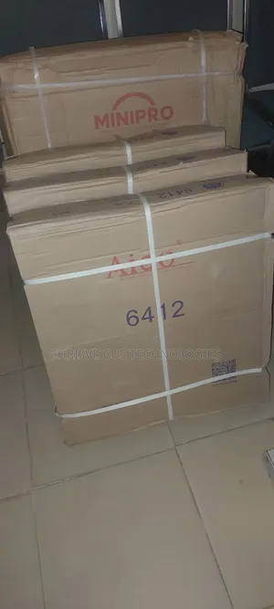12Urack Network Cabinet