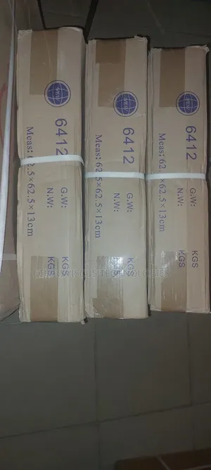 12Urack Network Cabinet