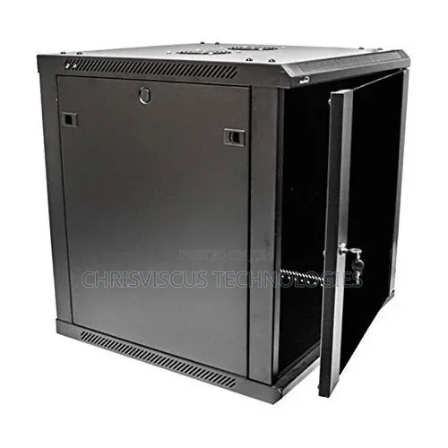 12Urack Network Cabinet