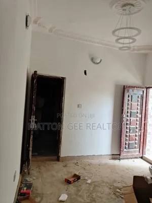 Mini Flat in Palmgrove Lagos, Palmgroove for rent
