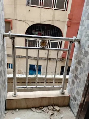 Mini Flat in Palmgrove Lagos, Palmgroove for rent