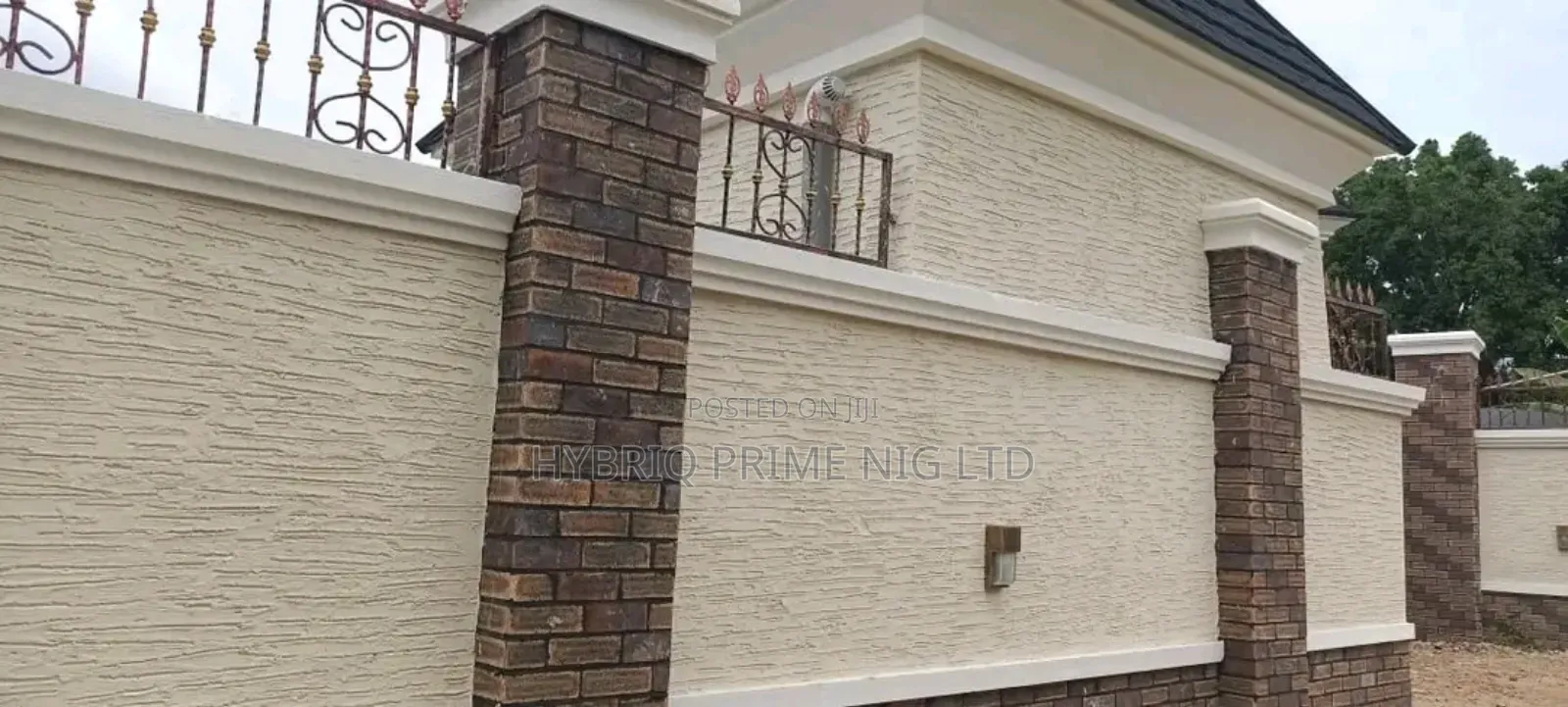 Expert Gravitex Wall Coating