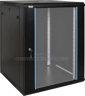 15Urack Network Cabinet