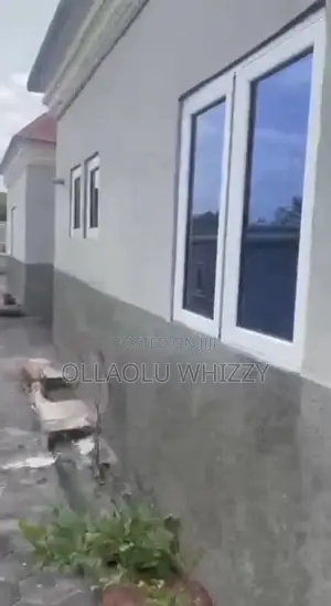 Furnished 3bdrm House in Ayoola Home And, Ado Ekiti for rent