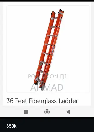 Ladder for Sale