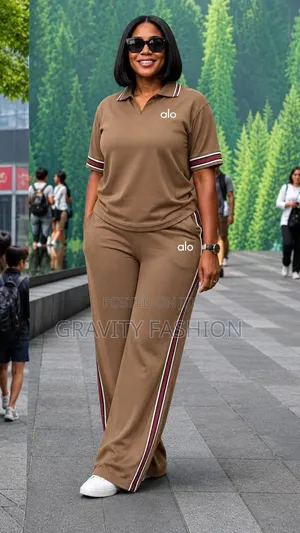Quality Ladies Up and Down 2pcs