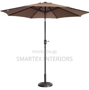 Imported Quality Garden Sun Umbrella
