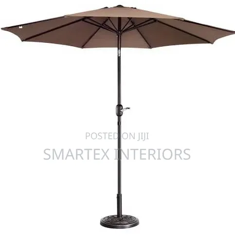 Imported Quality Garden Sun Umbrella