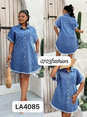 Quality Ladies Gown Available in Stock