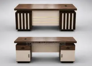 Office Table / Modern Office Desk