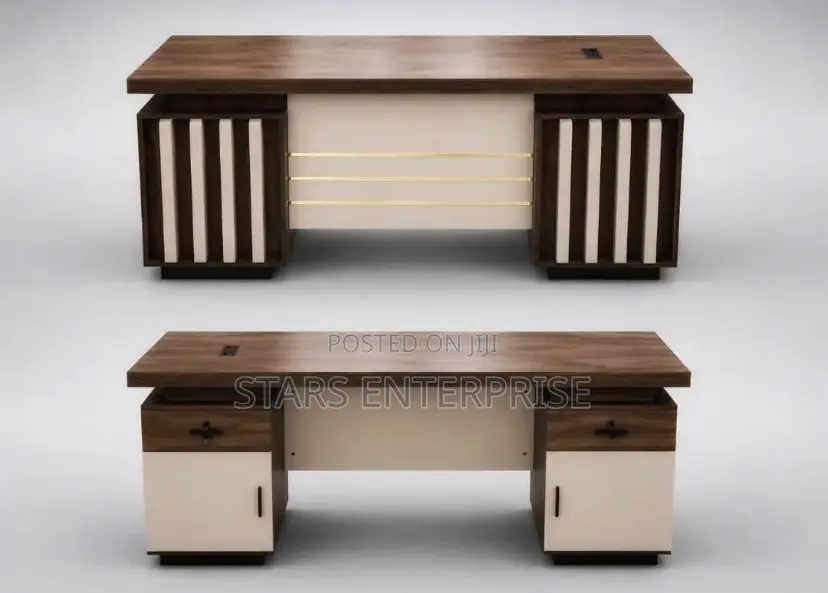 Office Table / Modern Office Desk
