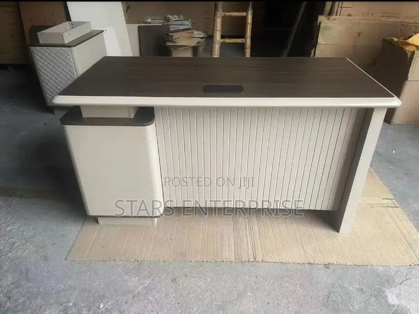 Modern Office Table.