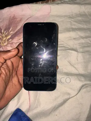 Apple iPhone 12 64 GB Blue
